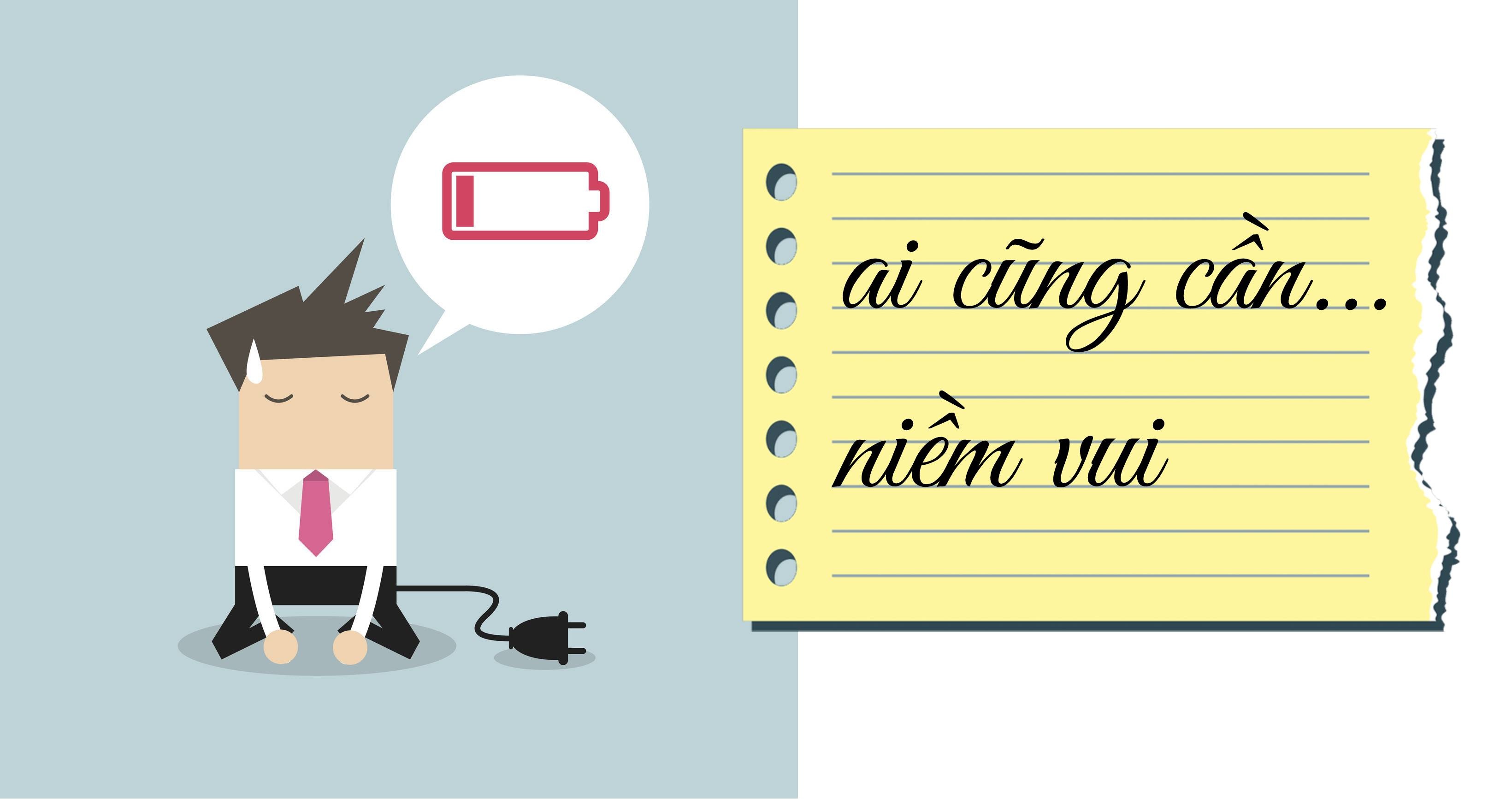 Làm gì khi rơi vào trạng thái lúc nào cũng mệt mỏi? - 3 Làm gì khi rơi vào trạng thái lúc nào cũng mệt mỏi? - 3