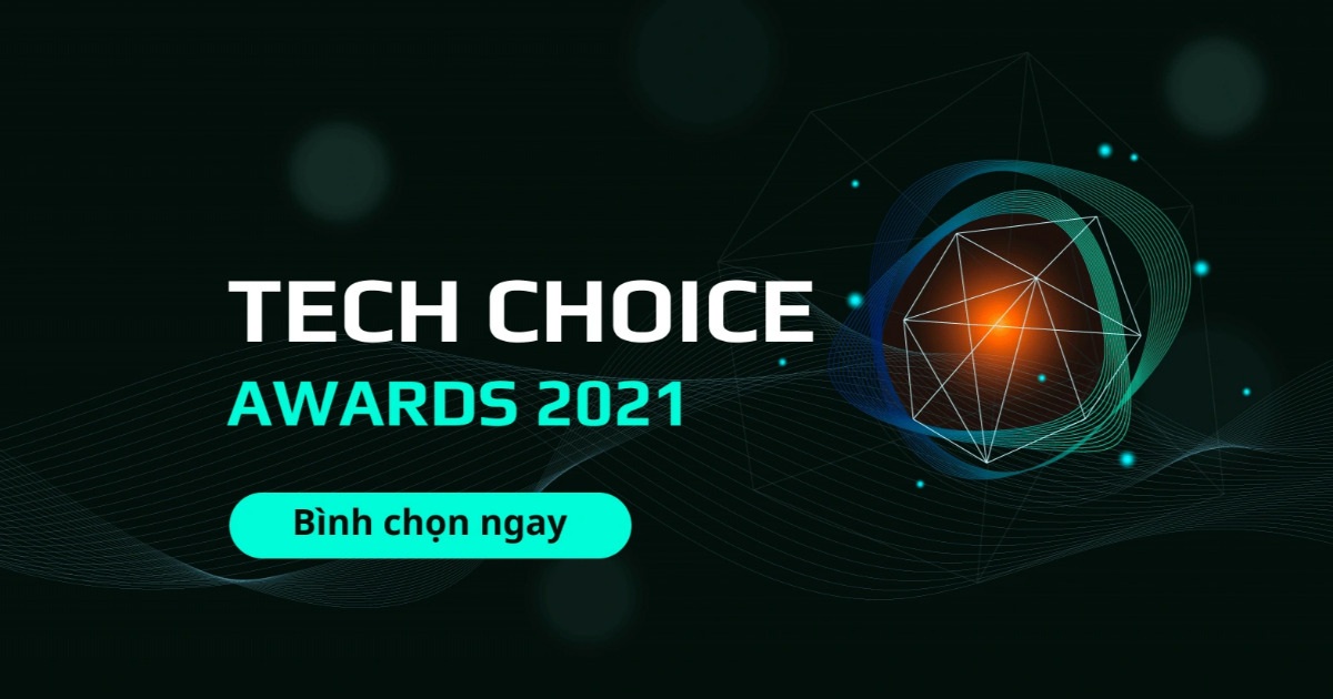 Những smartphone tốt nhất được đề cử tại  Tech Choice Awards 2021 - 11