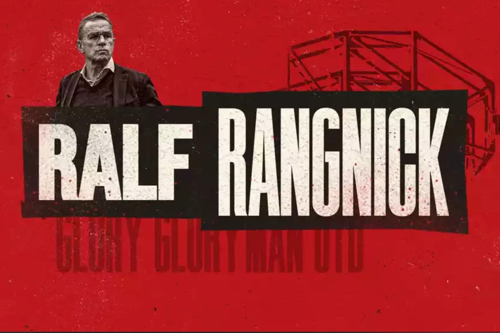 Ralf Rangnick: Cruyff nước Đức với đại mộng tu sửa và kiến thiết Man Utd - 13