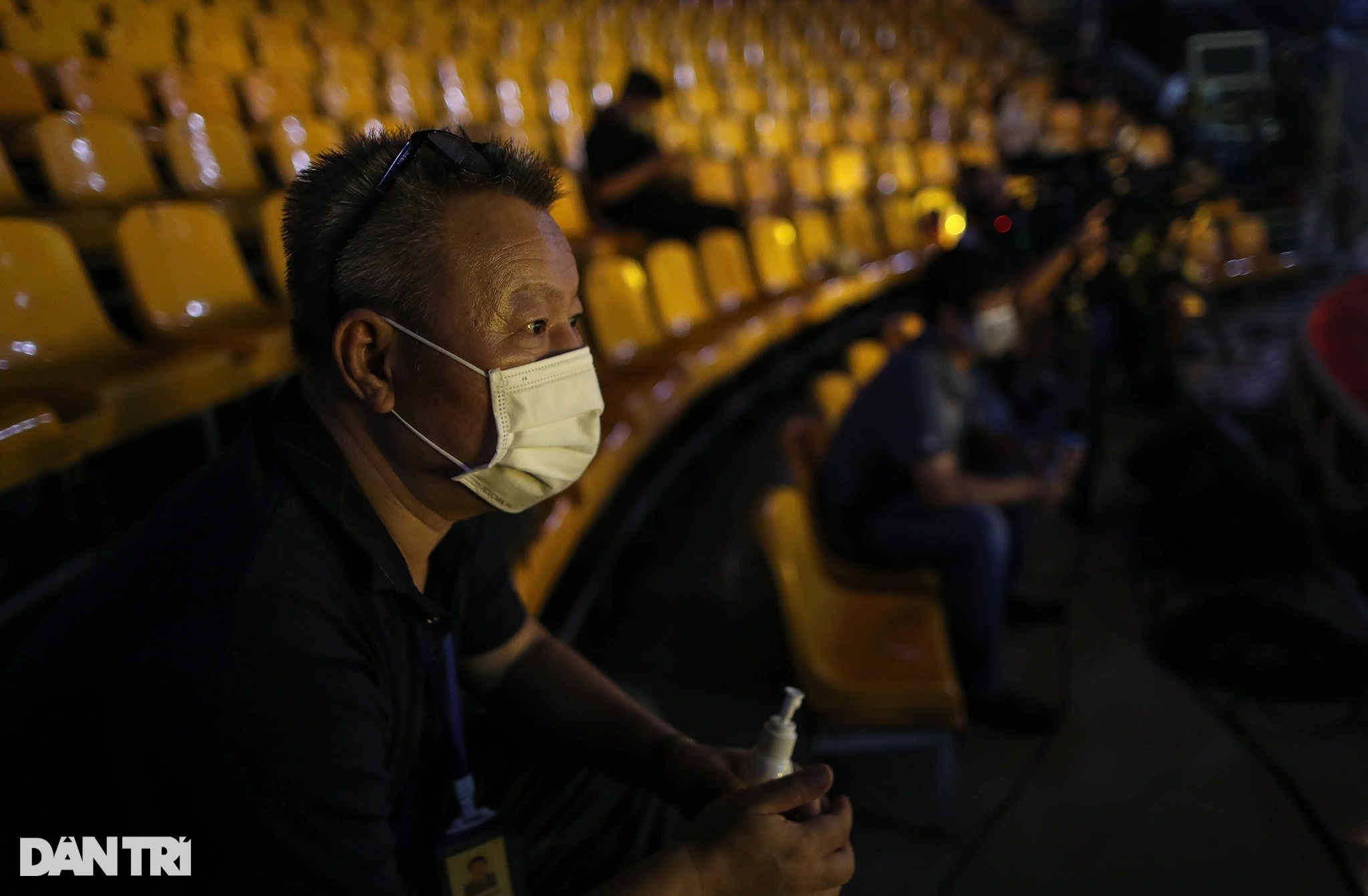 Gánh xiếc ở Sài Gòn biểu diễn online, gắng hồi sinh sau đại dịch - 4