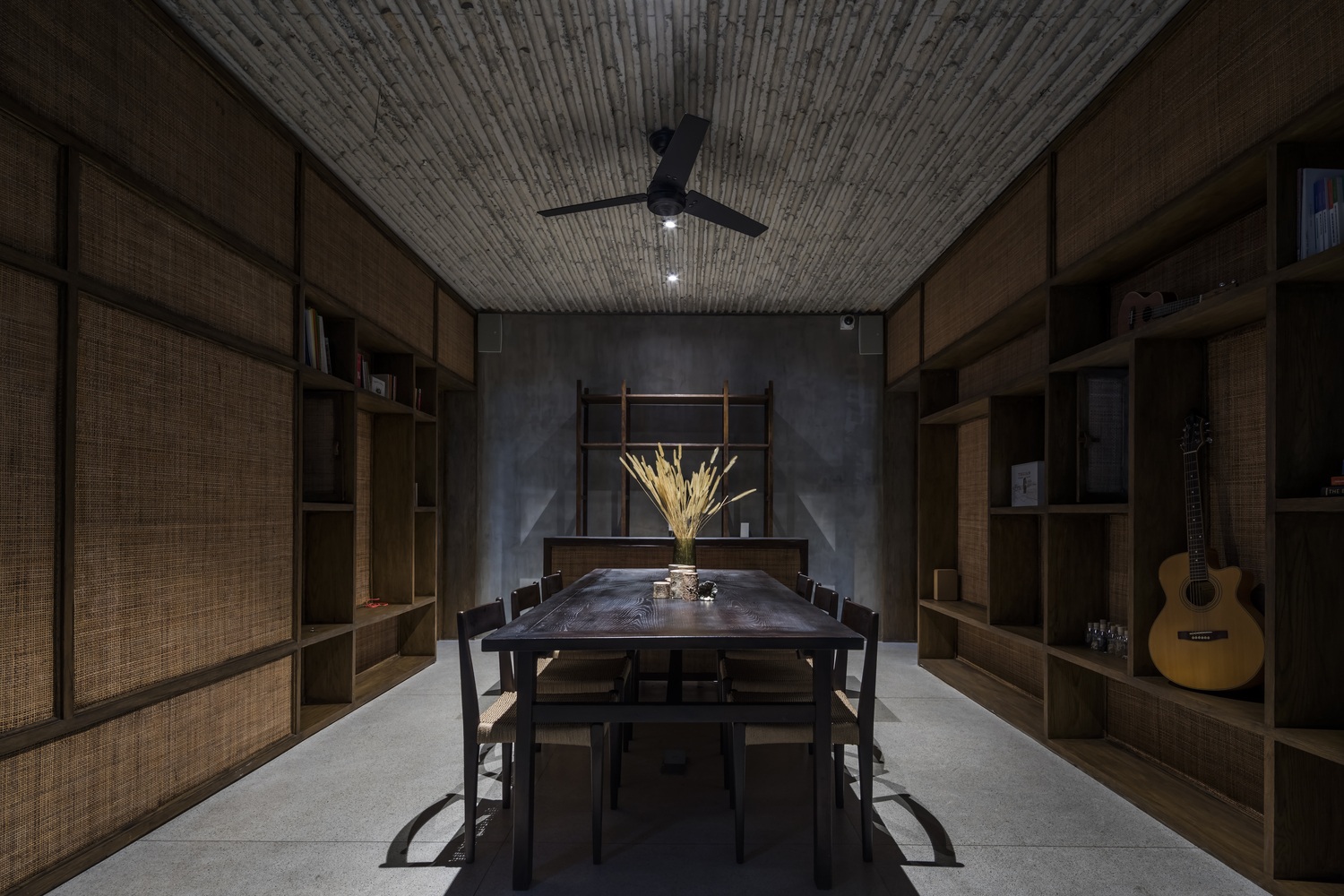 View - Ngôi nhà xanh lọt thỏm giữa lòng TPHCM | Báo Dân trí