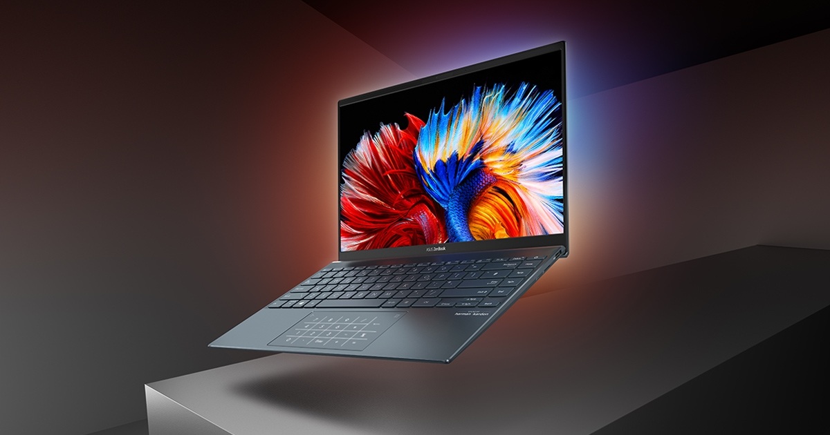 Những laptop tốt nhất được đề cử tại Giải thưởng Tech Choice Awards 2021