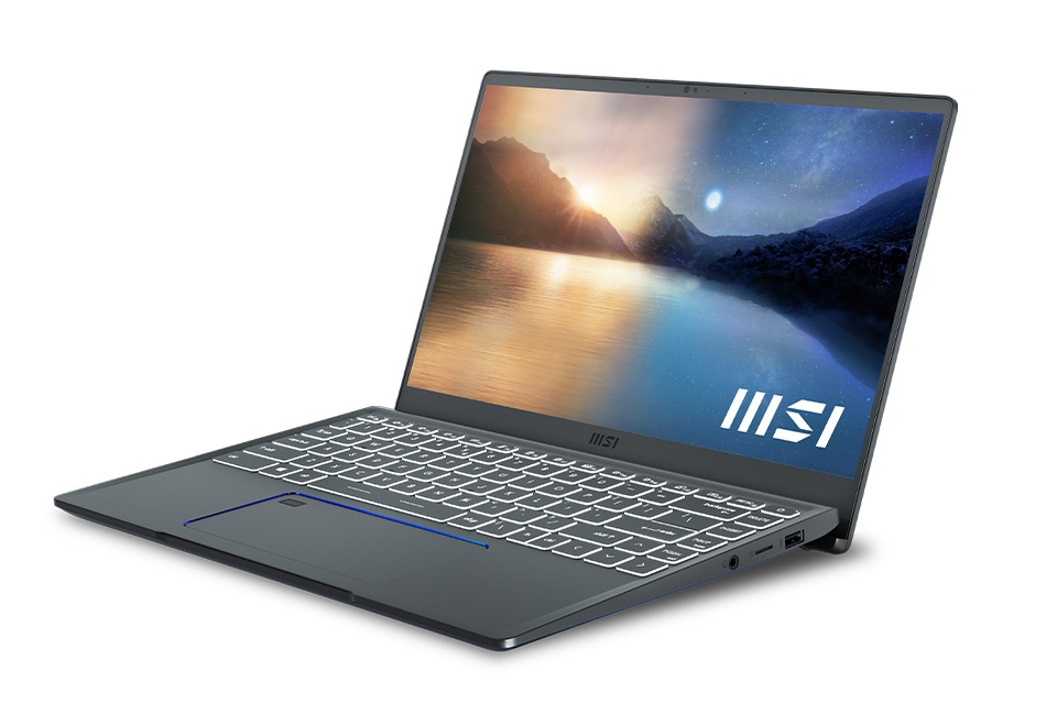 Những laptop tốt nhất được đề cử tại Giải thưởng Tech Choice Awards 2021