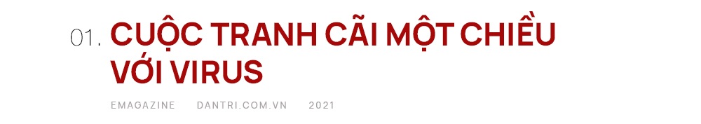 Giám đốc CDC Mỹ tại Việt Nam nêu 2 câu hỏi rất quan trọng về chủng Omicron - 1 Giám đốc CDC Mỹ tại Việt Nam nêu 2 câu hỏi rất quan trọng về chủng Omicron - 1
