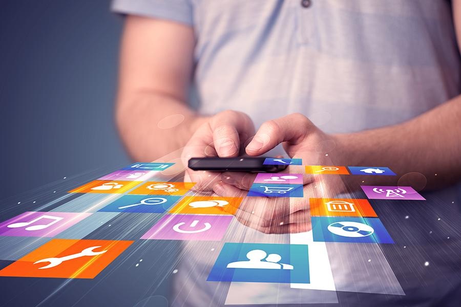 Các siêu ứng dụng đang ngày càng trở nên phổ biến trong đời sống ngày nay (Ảnh: Shutterstock).