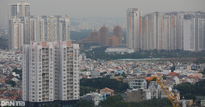 Đừng để ngân hàng ngại, không dám cho vay bất động sản - 1