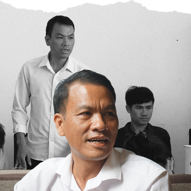Cú bẻ lái cuộc đời kinh ngạc của tử tù có số phận kỳ lạ nhất Việt Nam - 7