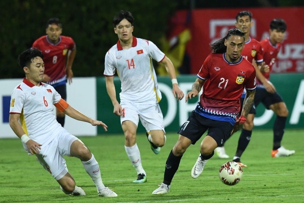 45 cầu thủ Lào bị FIFA cấm thi đấu vĩnh viễn - 2
