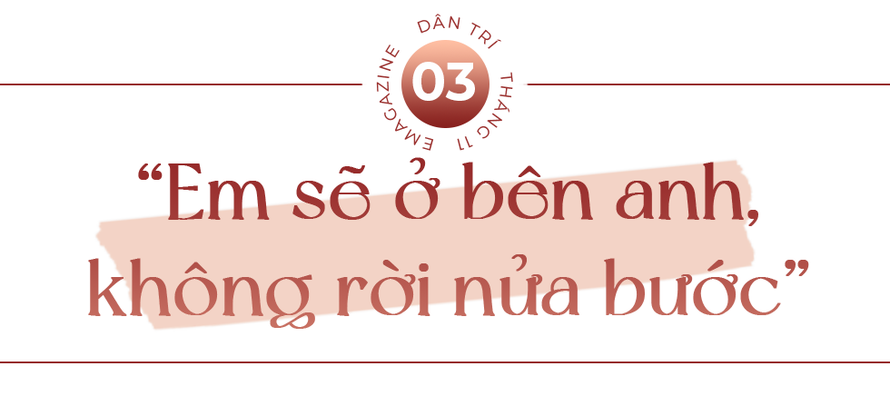 Chuyện tình kì lạ của cô gái Việt cạo trọc đầu chăm chồng Tây ung thư - 8 Chuyện tình kì lạ của cô gái Việt cạo trọc đầu chăm chồng Tây ung thư - 8