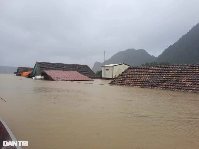 Nỗi ám ảnh về thời tiết cực đoan, dị thường chưa từng có ở Việt Nam - 4