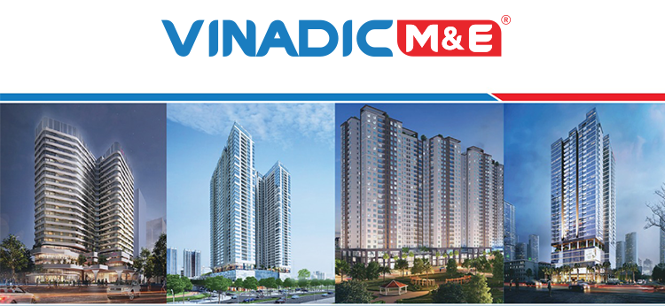 VINADIC ME - Mảnh ghép quan trọng trong hệ sinh thái của Tập đoàn xây dựng hàng đầu - 4