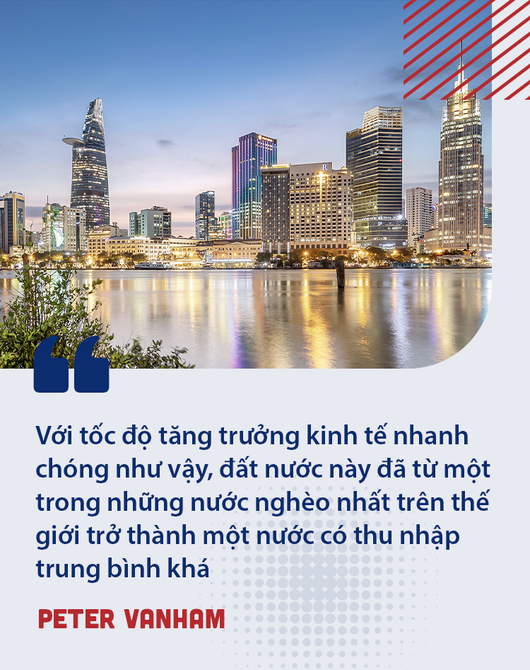 Bao giờ kinh tế Việt Nam vượt Thái Lan và Indonesia? - 4