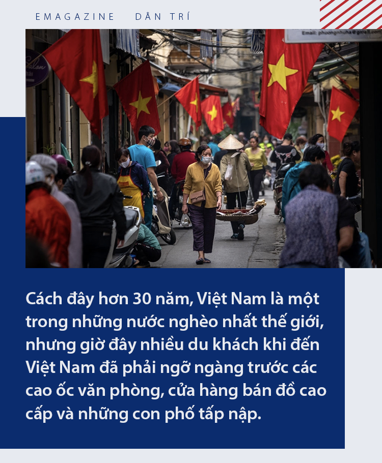 Bao giờ kinh tế Việt Nam vượt Thái Lan và Indonesia? - 6