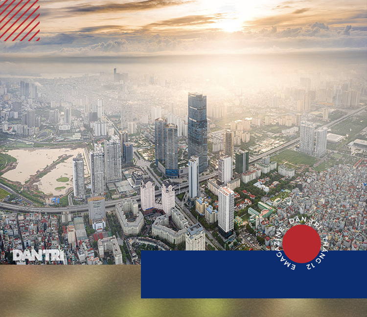Bao giờ kinh tế Việt Nam vượt Thái Lan và Indonesia? - 10