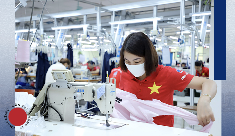 Bao giờ kinh tế Việt Nam vượt Thái Lan và Indonesia? - 20