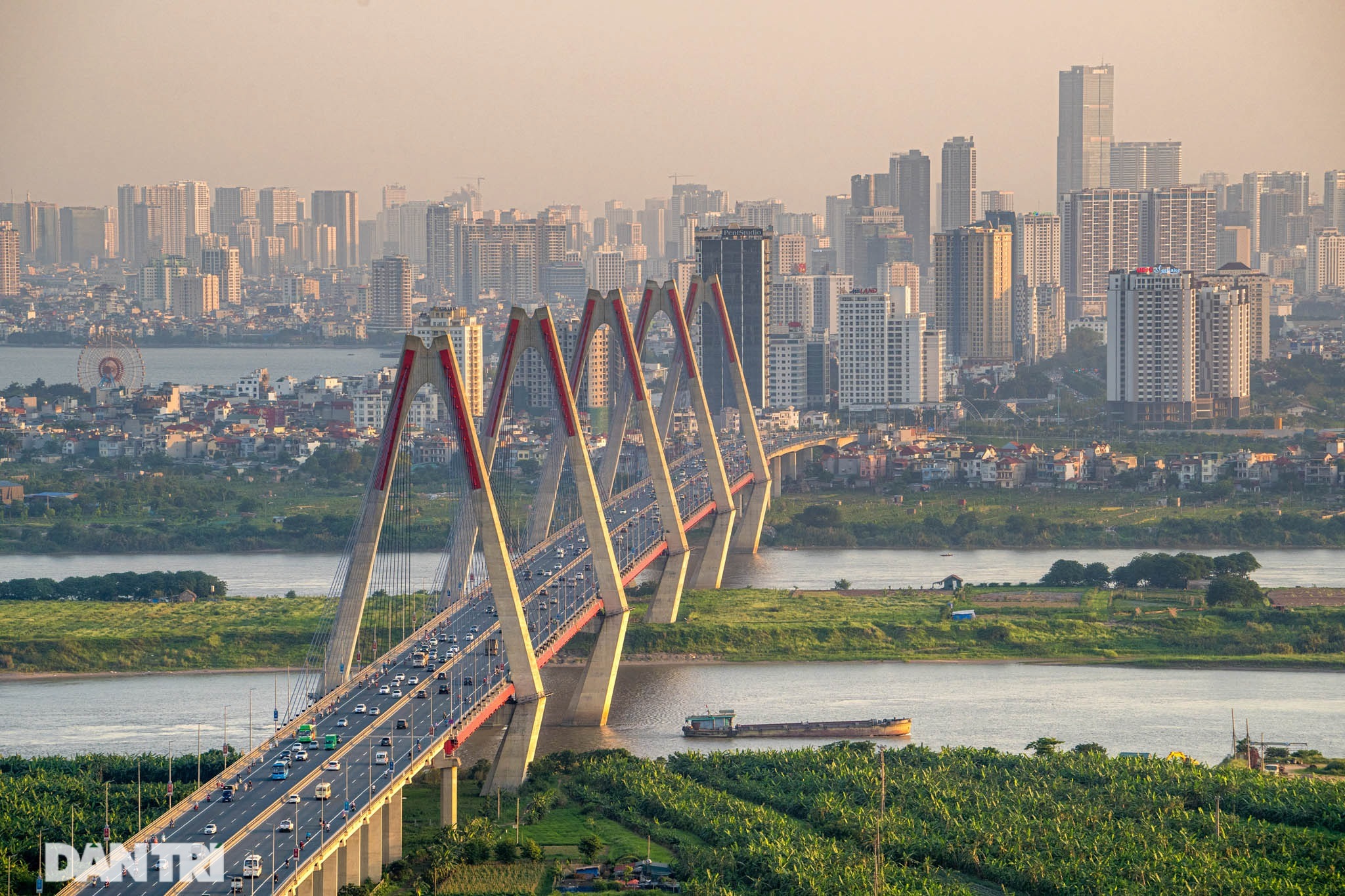 Bao giờ kinh tế Việt Nam vượt Thái Lan và Indonesia? - 22