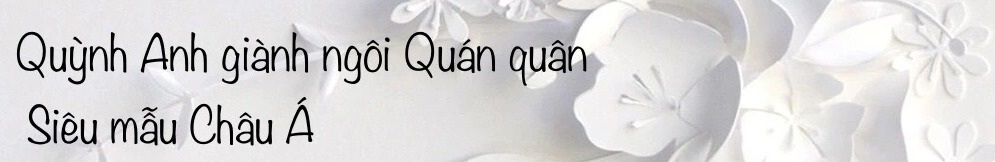 Một năm đại thắng của nhan sắc Việt ở đấu trường quốc tế - 7