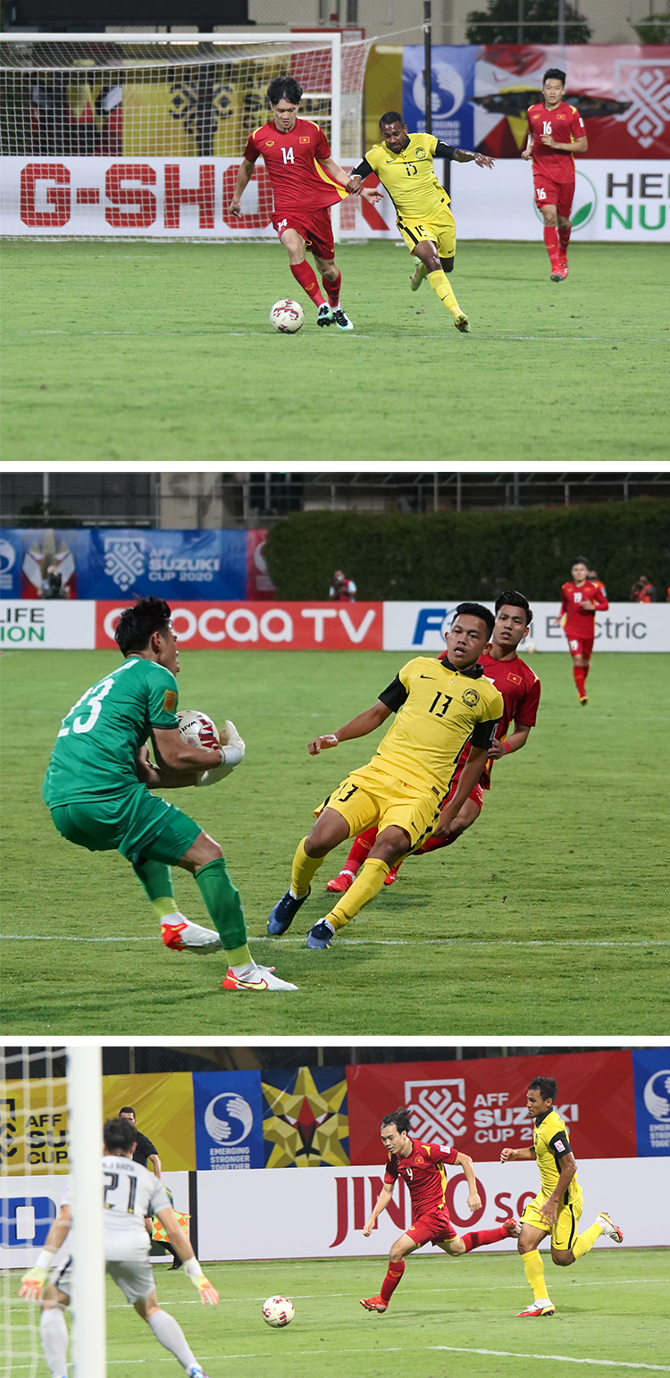 Siêu cò châu Âu: Việt Nam nên cử đội U23 dự AFF Cup, đừng như Thái Lan - 3