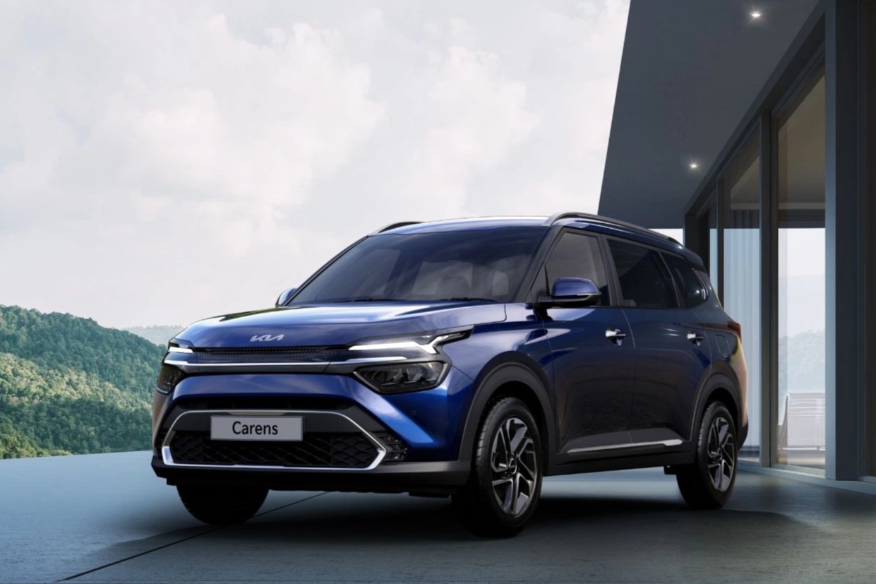 9月から2月にかけてベトナムで発売される可能性のある新しい車のモデルを見てみましょう