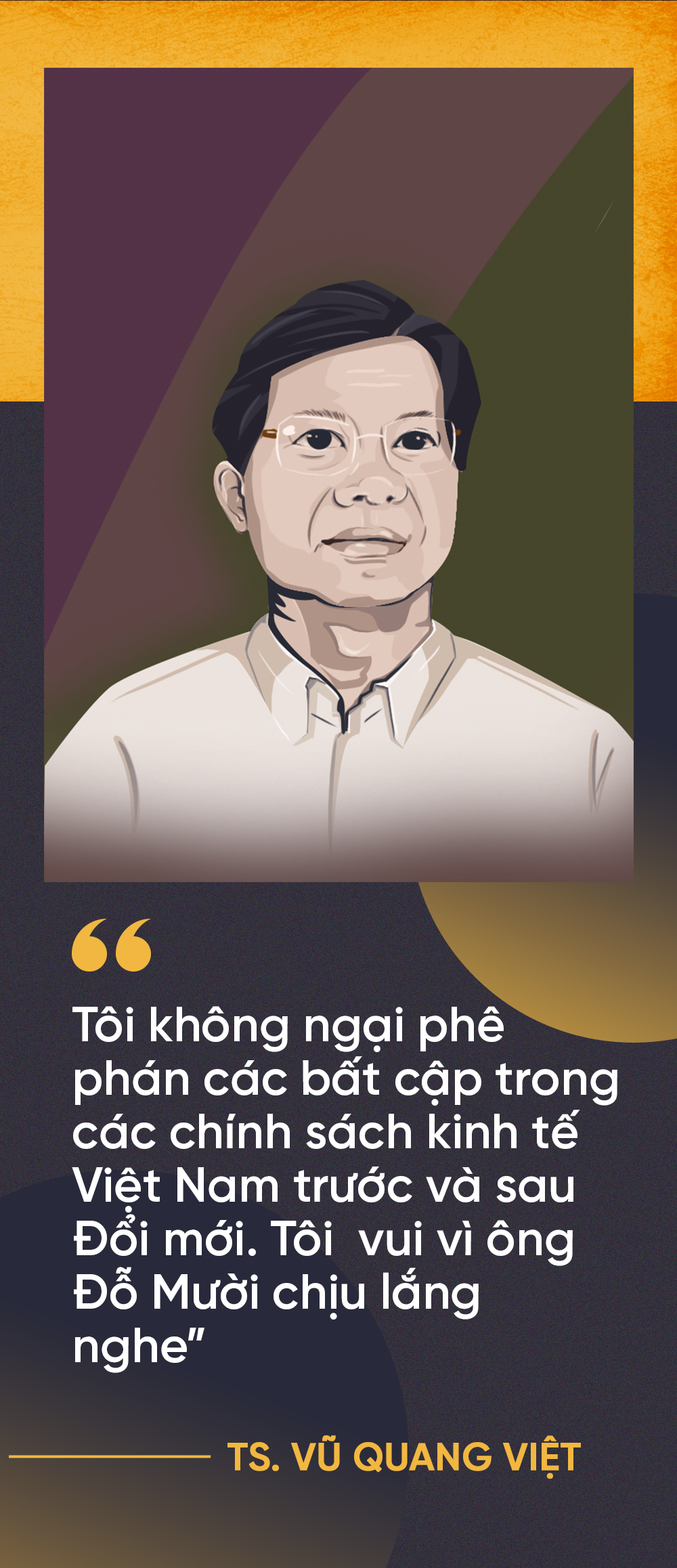 Đêm trước Đổi Mới: Sau cuộc đối thoại khiến Tổng Bí thư Đỗ Mười tức giận - 14 Đêm trước Đổi Mới: Sau cuộc đối thoại khiến Tổng Bí thư Đỗ Mười tức giận - 14