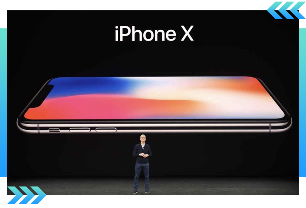 Steve Jobs và Tim Cook: Ai làm CEO Apple tốt hơn? - 3 Steve Jobs và Tim Cook: Ai làm CEO Apple tốt hơn? - 3