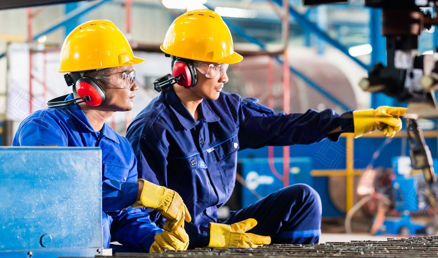 Lao động Việt đi nước ngoài: Chờ ngày được bay như nắng hạn mong mưa - 7