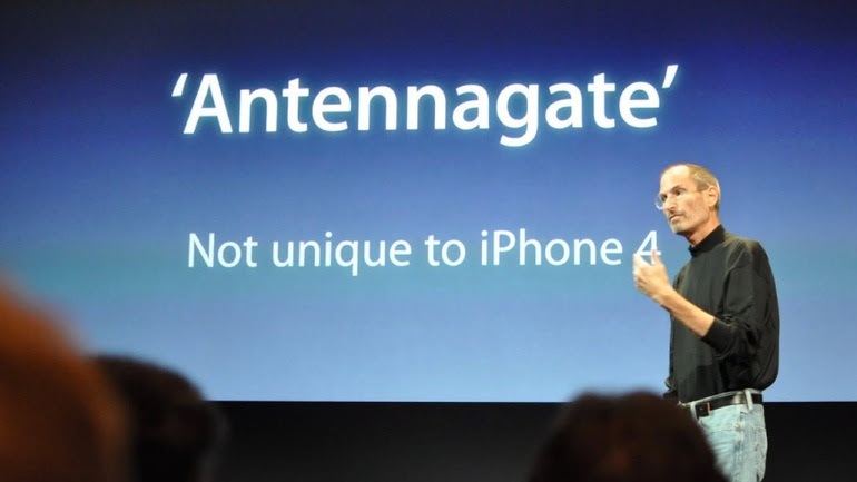 Steve Jobs và Tim Cook: Ai làm CEO Apple tốt hơn? - 13 Steve Jobs và Tim Cook: Ai làm CEO Apple tốt hơn? - 13