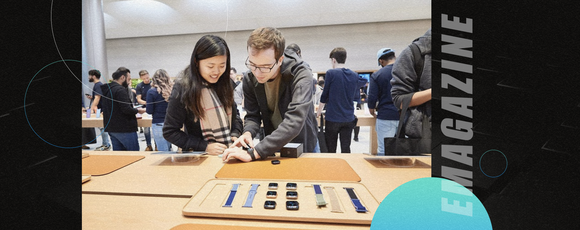 Steve Jobs và Tim Cook: Ai làm CEO Apple tốt hơn? - 31 Steve Jobs và Tim Cook: Ai làm CEO Apple tốt hơn? - 31
