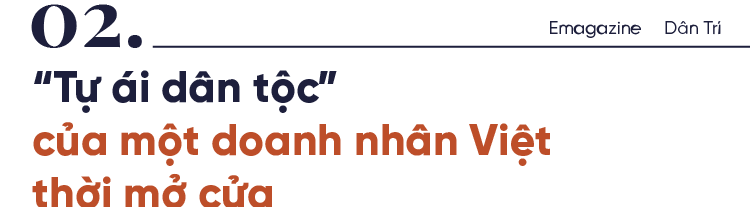 CEO lương hưu cao nhất Việt Nam: Bạn tôi người thành tỷ phú, người tội nhân - 10