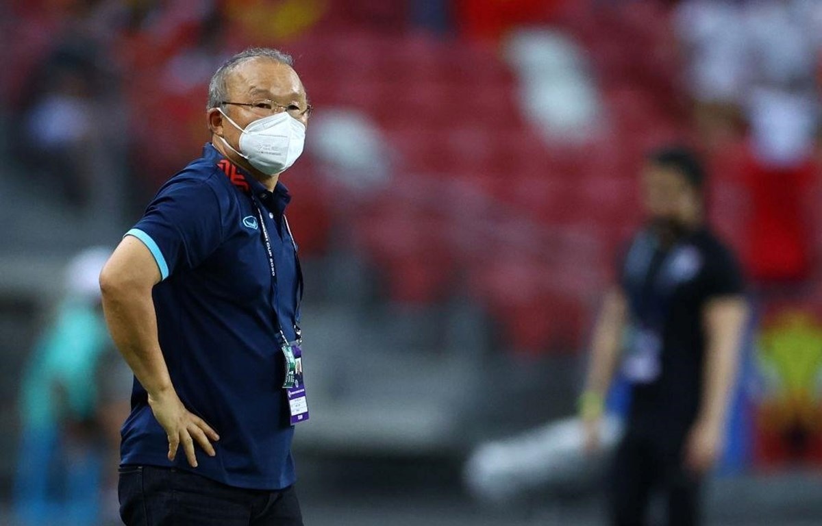 Tương lai nào cho đội tuyển Việt Nam sau khi bị loại ở AFF Cup 2020? - 3 Tương lai nào cho đội tuyển Việt Nam sau khi bị loại ở AFF Cup 2020? - 3