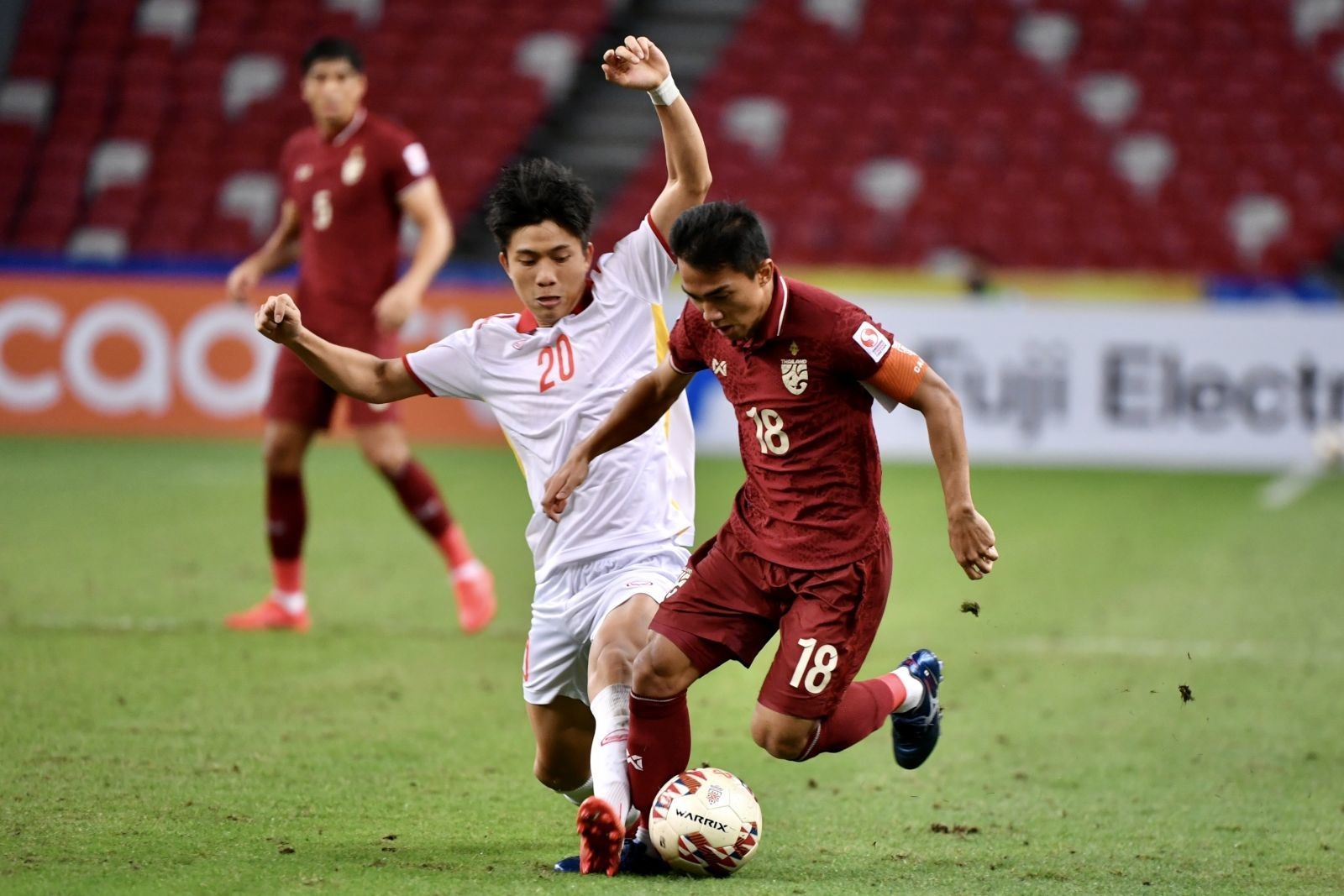 Tương lai nào cho đội tuyển Việt Nam sau khi bị loại ở AFF Cup 2020?
