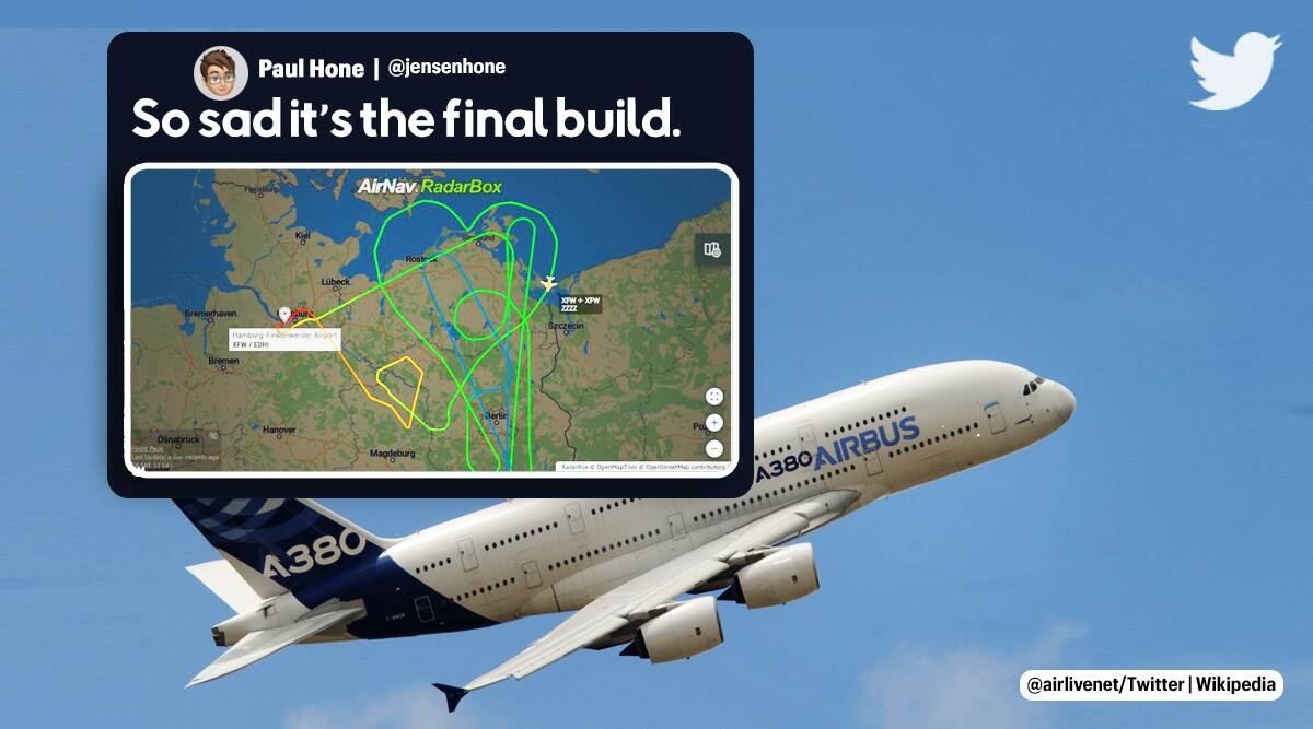 Siêu Máy Bay A380: 