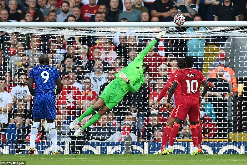 Lịch thi đấu bóng đá châu Âu cuối tuần: Đại chiến ở Premier League - 4