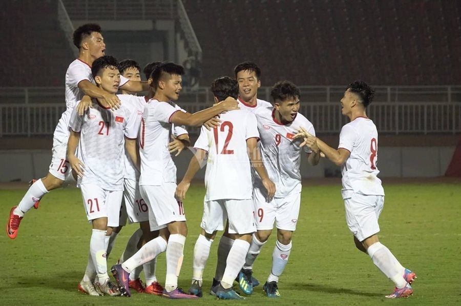 Vì sao HLV Park Hang Seo không dẫn dắt U23 Việt Nam đấu Thái Lan? - 2