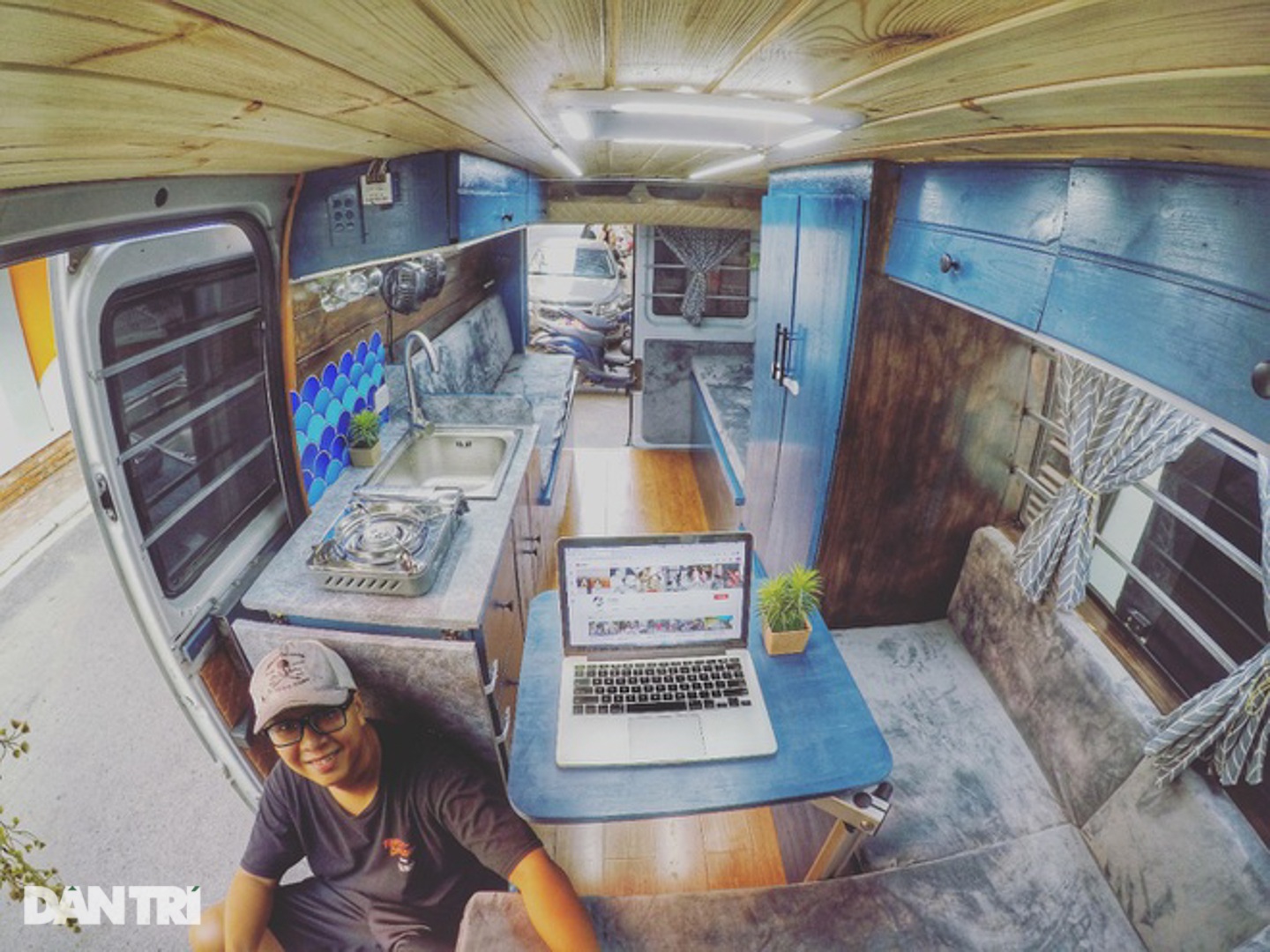 Single tour: Cross Vietnam on mobile home, see the Northwest through online tour - 2 Single tour: Cross Vietnam on mobile home, see the Northwest through online tour - 2