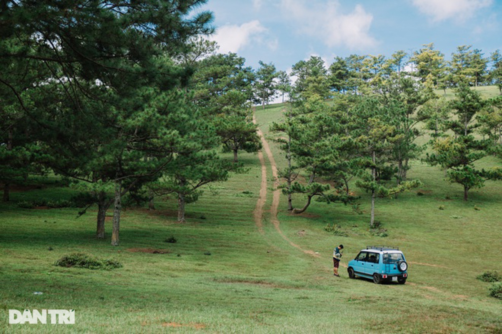 Single tour: Cross Vietnam on mobile home, see the Northwest through online tour - 5 Single tour: Cross Vietnam on mobile home, see the Northwest through online tour - 5