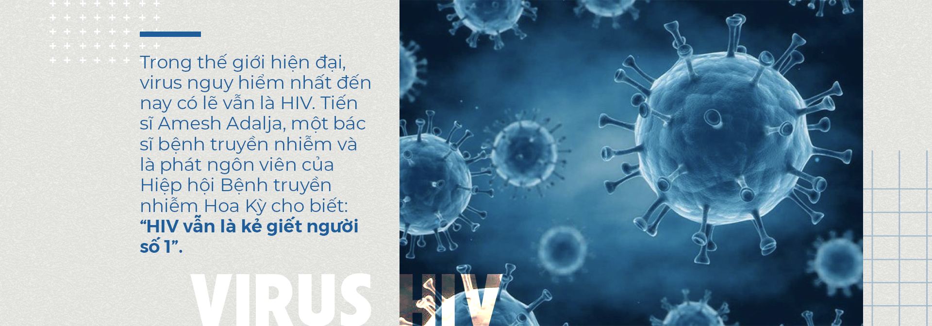 12 loại virus đáng sợ nhất trong lịch sử loài người - 10