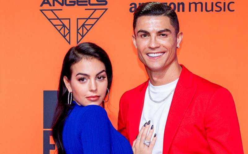 Georgina Rodriguez: Cô gái vô danh đổi đời sau 5 năm gắn bó với Ronaldo - 4