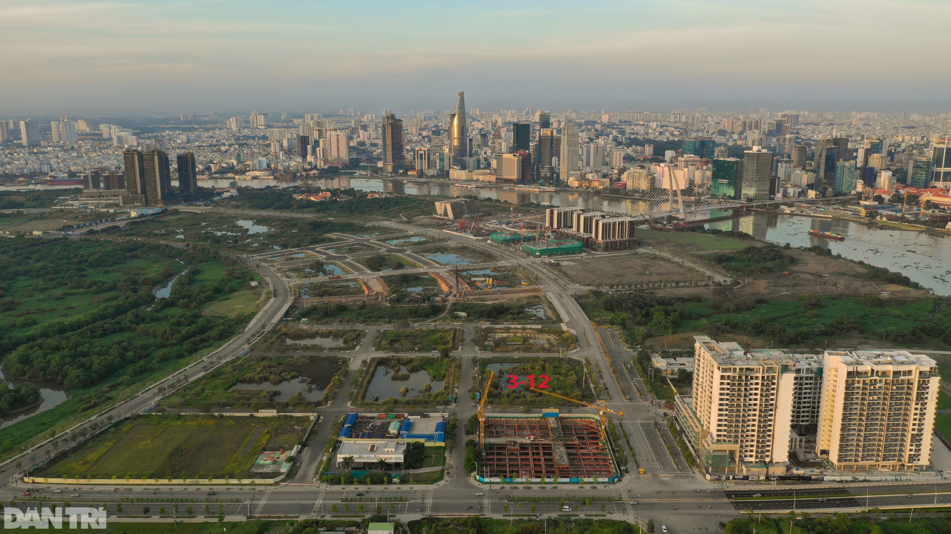 Cận cảnh lô đất hơn 10.000 m2 Tập đoàn Tân Hoàng Minh vừa xin bỏ cọc - 10 Cận cảnh lô đất hơn 10.000 m2 Tập đoàn Tân Hoàng Minh vừa xin bỏ cọc - 10