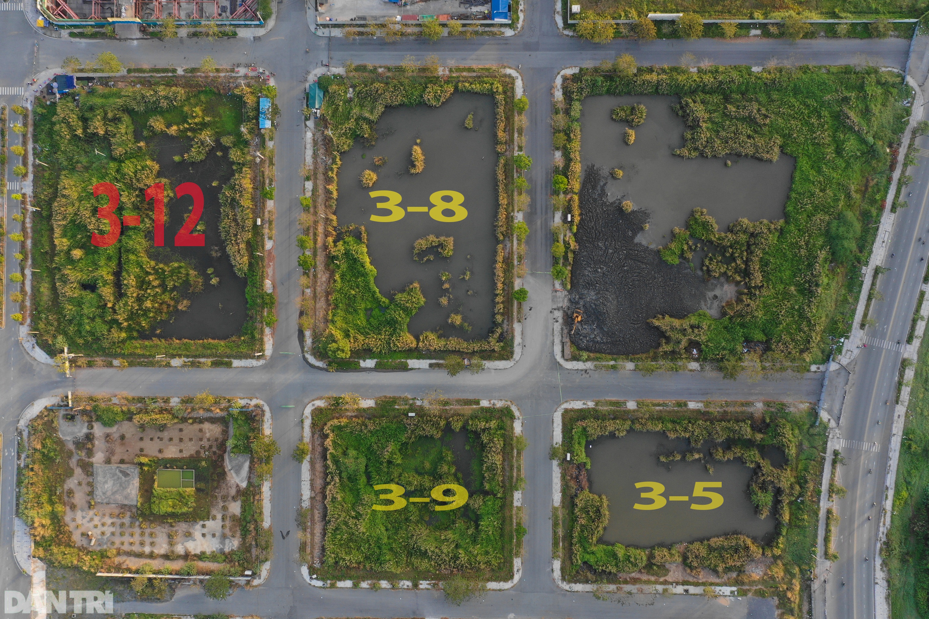 Cận cảnh lô đất hơn 10.000 m2 Tập đoàn Tân Hoàng Minh vừa xin bỏ cọc - 5 Cận cảnh lô đất hơn 10.000 m2 Tập đoàn Tân Hoàng Minh vừa xin bỏ cọc - 5