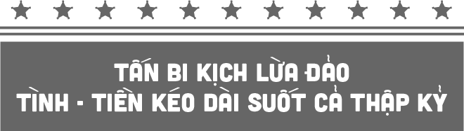 Vụ án ly kỳ về gia đình lừa đảo sống ký sinh vào triệu phú cả thập kỷ - 5 Vụ án ly kỳ về gia đình lừa đảo sống ký sinh vào triệu phú cả thập kỷ - 5