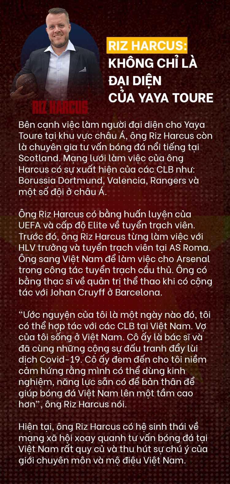 Người đại diện Yaya Toure: HLV Park không có nghĩa vụ chiều lòng ai - 18 Người đại diện Yaya Toure: HLV Park không có nghĩa vụ chiều lòng ai - 18