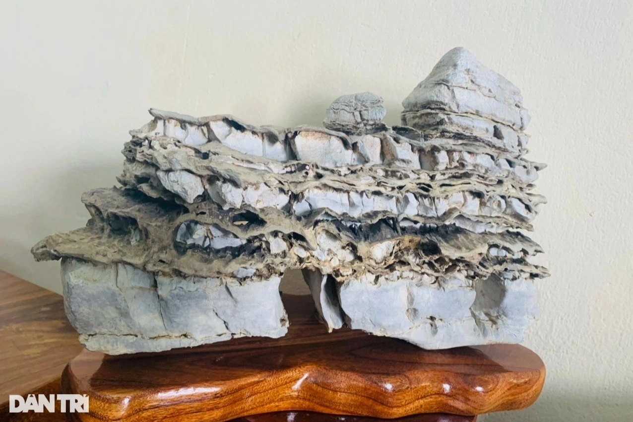 View - Chiêm ngưỡng bộ sưu tập đá quý tiền tỷ ở phố núi Buôn Ma Thuột | Báo Dân trí