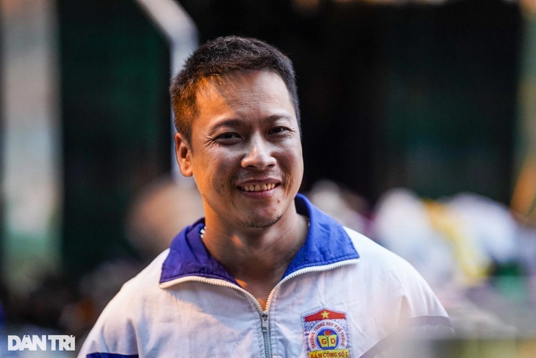 Vụ cứu bé gái trong đám cháy: Người hùng không đơn độc - 1