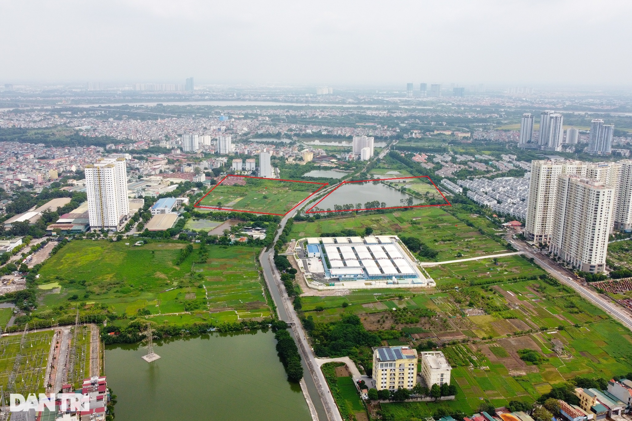 Toàn cảnh 11 dự án của Tân Hoàng Minh tại các vị trí đắc địa ở Hà Nội - 25 Toàn cảnh 11 dự án của Tân Hoàng Minh tại các vị trí đắc địa ở Hà Nội - 25