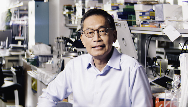 Chuyện ít biết về Giáo sư gốc Việt từng tìm ra bí mật của tế bào ung thư - 3