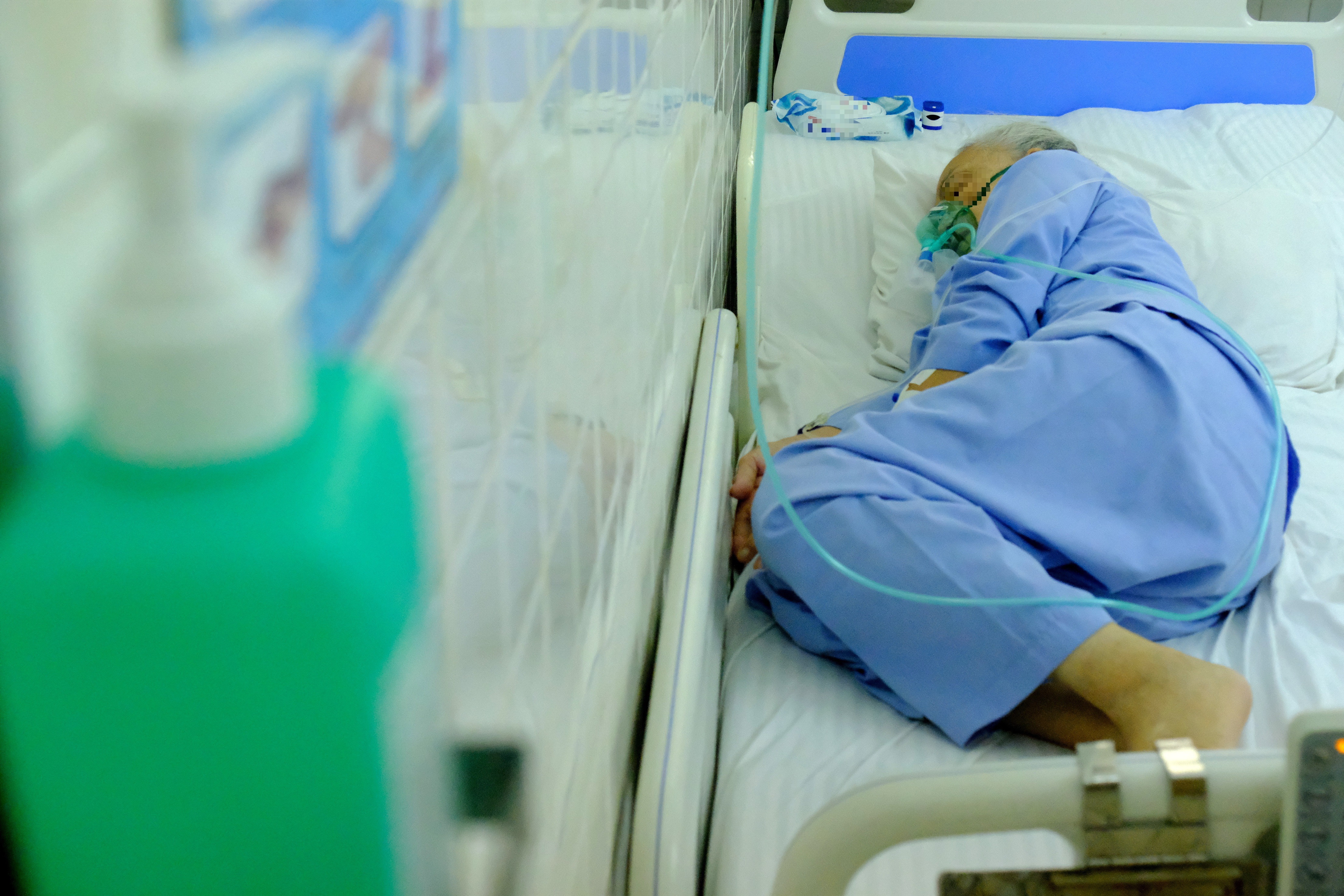 Hội chứng sương mù não hậu Covid-19: Khi bác sĩ trở thành nạn nhân - 9 Hội chứng sương mù não hậu Covid-19: Khi bác sĩ trở thành nạn nhân - 9