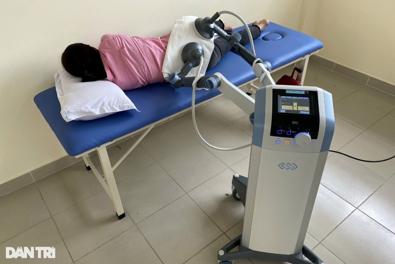 Hội chứng sương mù não hậu Covid-19: Khi bác sĩ trở thành nạn nhân - 4 Hội chứng sương mù não hậu Covid-19: Khi bác sĩ trở thành nạn nhân - 4