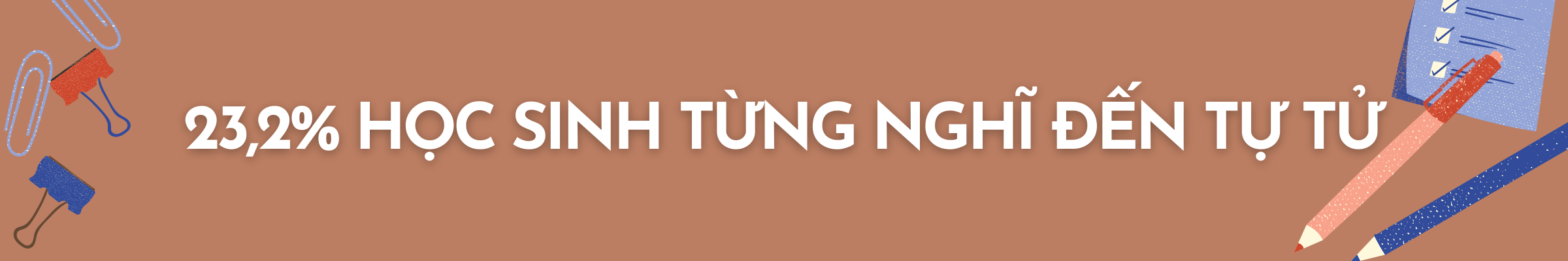 Hơn 23% học sinh có suy nghĩ đến việc tự tử khi học trực tuyến kéo dài - 3 Hơn 23% học sinh có suy nghĩ đến việc tự tử khi học trực tuyến kéo dài - 3
