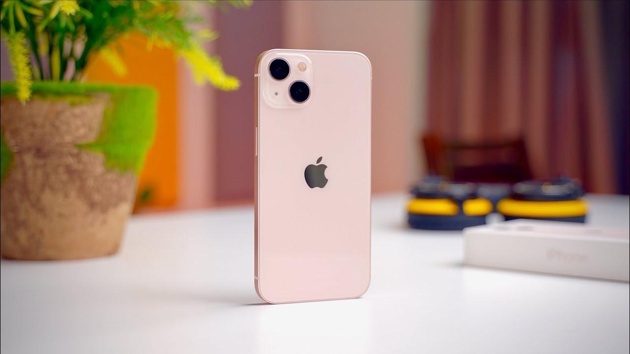 Cơ hội trúng iPhone 13 Pro Max cùng loạt ưu đãi tại Hoàng Hà Mobile - 2